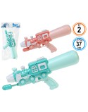 Water Pistol 37 cm Train 38 x 18 cm