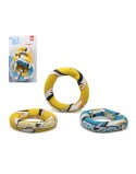 Taucherring-Set Neopren 3 Stücke