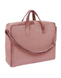 Maleta Safta Marsala Bebés Rosa (50 x 40 x 14 cm)
