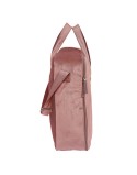 Maleta Safta Marsala Bebés Rosa (50 x 40 x 14 cm)