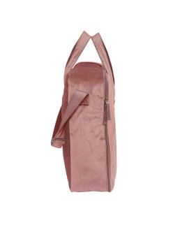 Maleta Safta Marsala Bebés Rosa (50 x 40 x 14 cm)