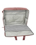 Maleta Safta Marsala Bebés Rosa (50 x 40 x 14 cm)