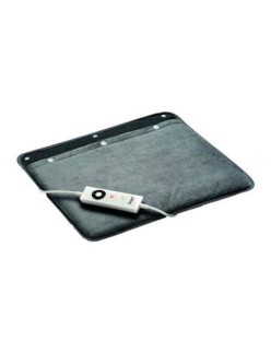 Chauffe-pieds Daga 16873 Gris 52 X 54 CM 