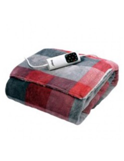 Electric Blanket Daga PLUS 16876 150 W (150 X 110 CM)