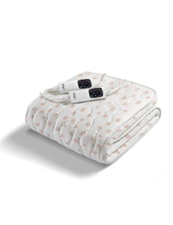 Electric Blanket Daga S.C. 16880 150 X 160 CM 