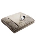 elektrische Abdeckung Daga XL 16875 150 W 140 MM Beige 180 x 140 cm