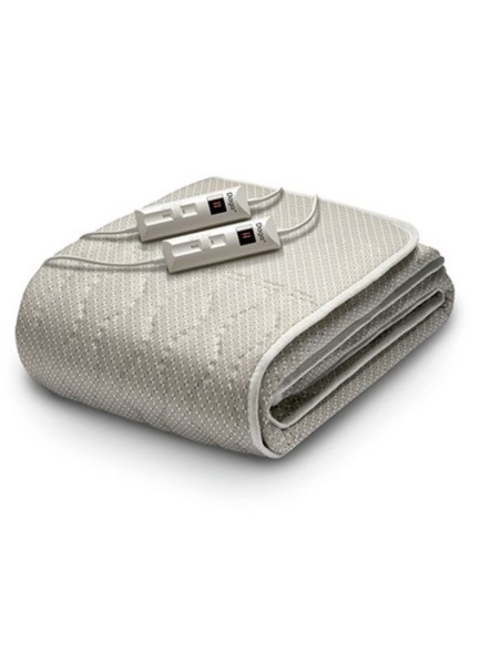 Electric Blanket Daga S.C.16878 150 x 137 cm Electric Blanket Daga S.C.16878 150 x 137 cm