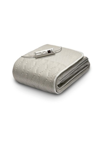 Electric Blanket Daga 16877 150 x 80 cm Electric Blanket Daga 16877 150 x 80 cm