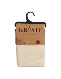 Table Runner Smooth Golden (160 x 50 cm)