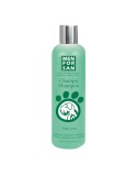 Shampoo für Haustiere Menforsan Hund Aloe Vera 300 ml