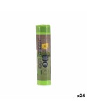 Sacchetti per la Spazzatura Ibergarden 190939000520 Verde Polietilene 30 L 24 Unità