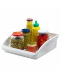 Mehrzweck-Organizer Polypropylen (26 x 8,5 x 29 cm) (24 Stück)