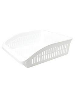 Mehrzweck-Organizer Polypropylen (26 x 8,5 x 29 cm) (24 Stück)