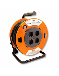 Cavo Prolunga TM Electron 25 m