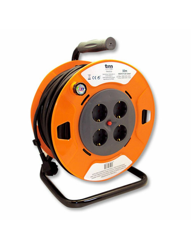 Cavo Prolunga TM Electron 25 m