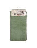 Tapis Polyester Vert (90 x 0,25 x 60 cm)