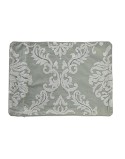 Cushion cover DKD Home Decor 60 x 1 x 40 cm Mint