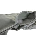 Cushion cover DKD Home Decor 60 x 1 x 40 cm Mint