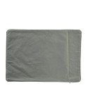 Cushion cover DKD Home Decor 60 x 1 x 40 cm Mint