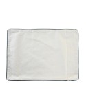 Housse de coussin DKD Home Decor 60 x 1 x 40 cm Rose Vert Tropical