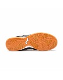 Hallenfußballschuhe für Erwachsene Joma Sport Top Flex 21 Schwarz Herren