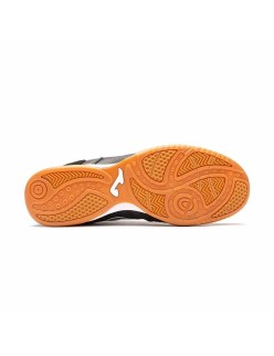 Chuteiras de Futebol de Salão para Adultos Joma Sport Top Flex 21 Preto Homem