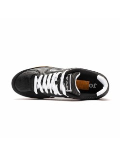 Hallenfußballschuhe für Erwachsene Joma Sport Top Flex 21 Schwarz Herren
