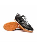 Hallenfußballschuhe für Erwachsene Joma Sport Top Flex 21 Schwarz Herren