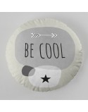 Coussin Haciendo el Indio Be Cool