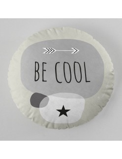 Coussin Haciendo el Indio Be Cool