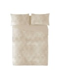 Copripiumino Naturals ELBA Beige Matrimoniale (240 x 220 cm)