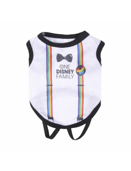 T-shirt pour Chien Disney Pride