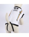 T-Shirt für Hunde Disney Pride