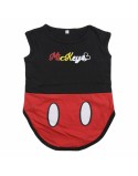 T-Shirt für Hunde Mickey Mouse