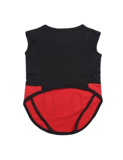 T-Shirt für Hunde Mickey Mouse