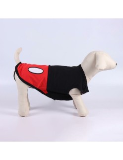 T-Shirt für Hunde Mickey Mouse
