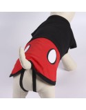 T-Shirt für Hunde Mickey Mouse