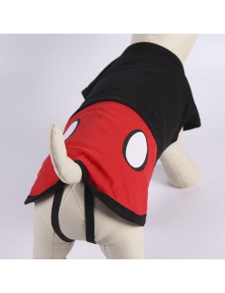 Maglietta per Cani Mickey Mouse
