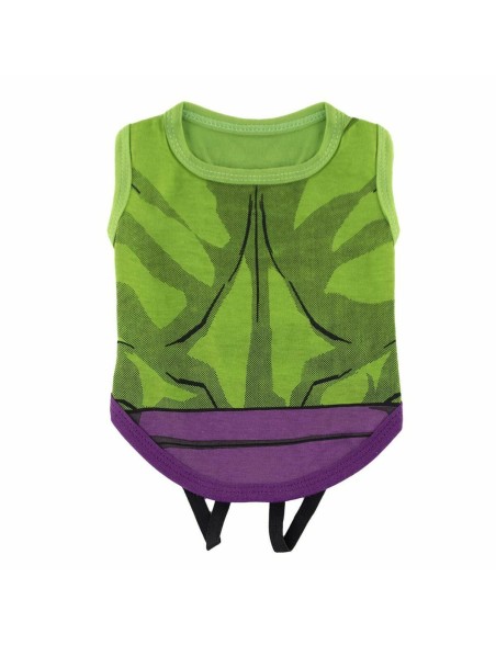 T-Shirt für Hunde The Avengers