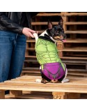 T-Shirt für Hunde The Avengers