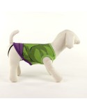 T-Shirt für Hunde The Avengers