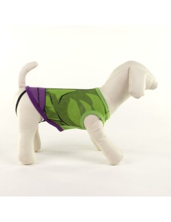 T-Shirt für Hunde The Avengers