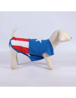 T-Shirt für Hunde The Avengers
