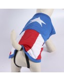 Camiseta para Perro The Avengers