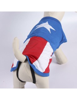 Camiseta para Perro The Avengers
