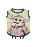Camiseta para Perro The Mandalorian