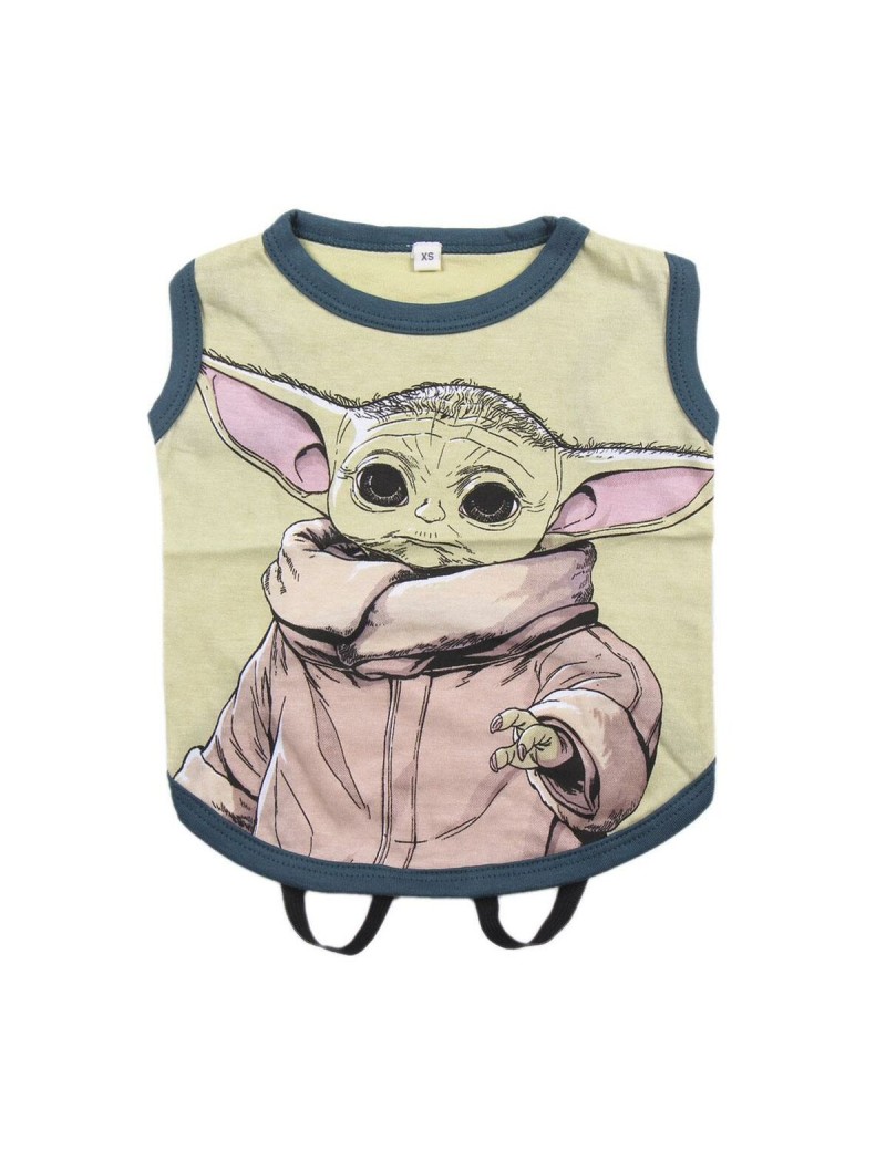 Maglietta per Cani The Mandalorian