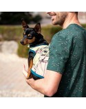 Camiseta para Perro The Mandalorian