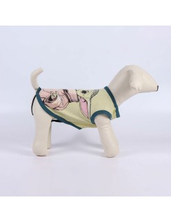 Maglietta per Cani The Mandalorian