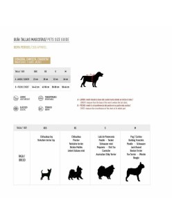 Maglietta per Cani The Mandalorian
